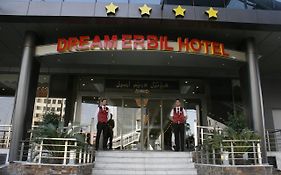 Dream Erbil Hotel
