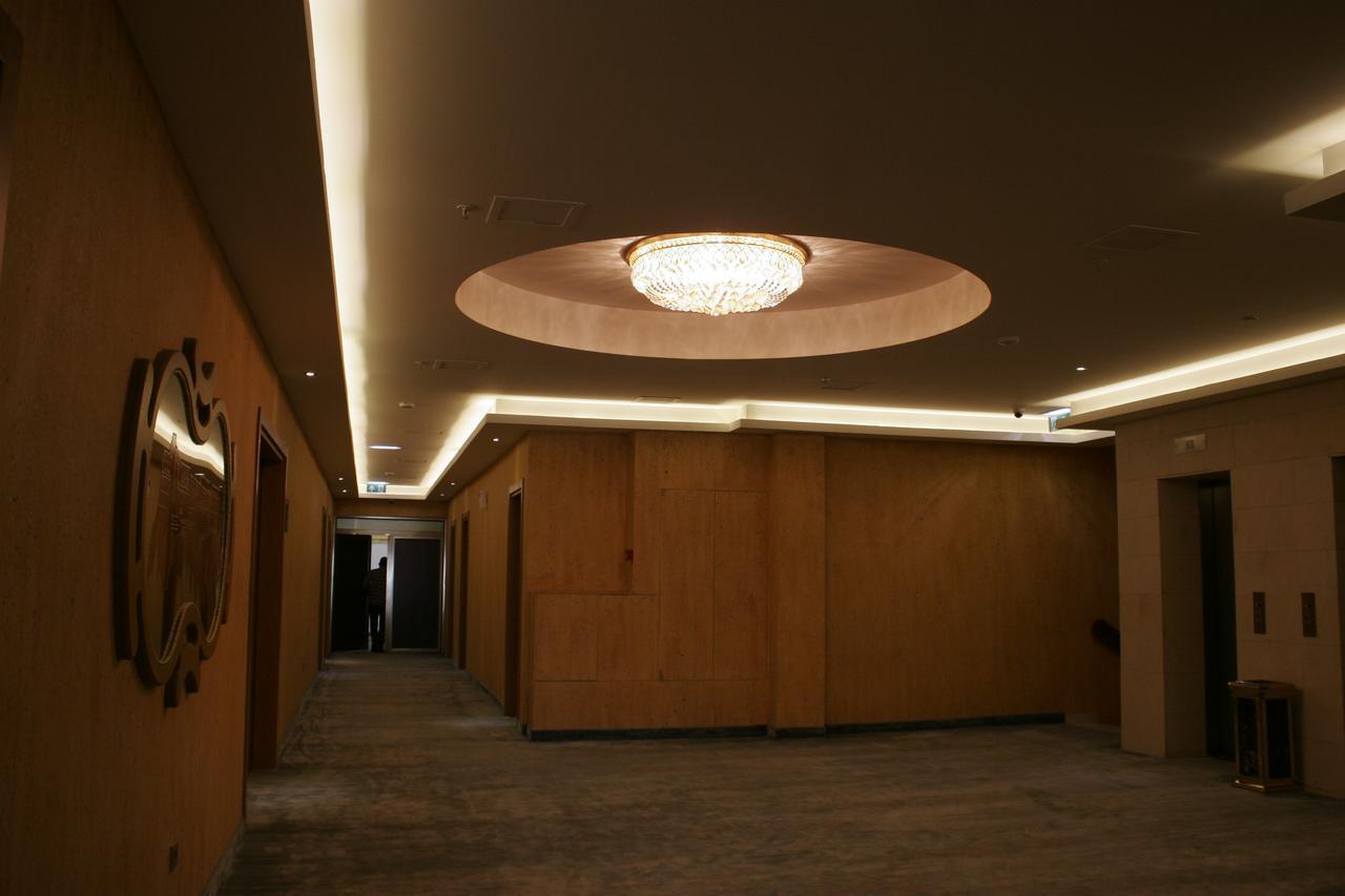 Dream Erbil Hotel Dış mekan fotoğraf