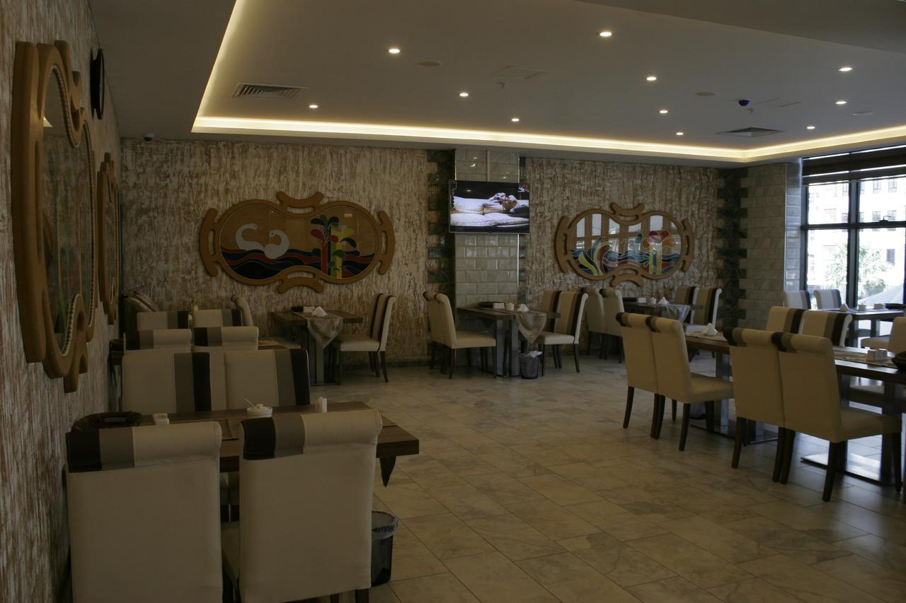 Dream Erbil Hotel Dış mekan fotoğraf