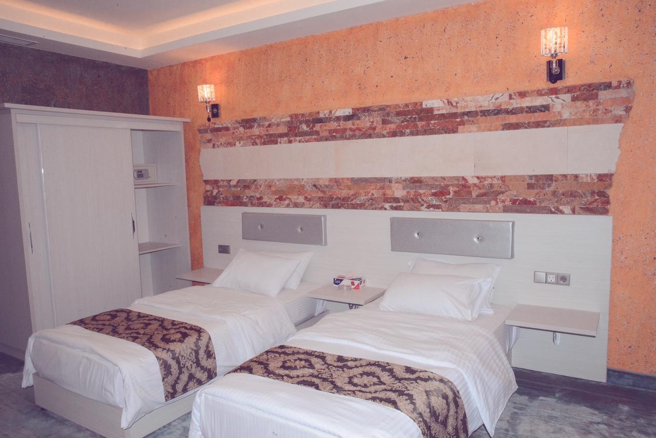 Dream Erbil Hotel Dış mekan fotoğraf