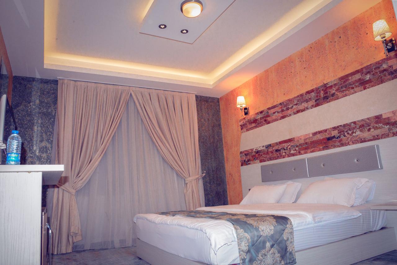 Dream Erbil Hotel Dış mekan fotoğraf