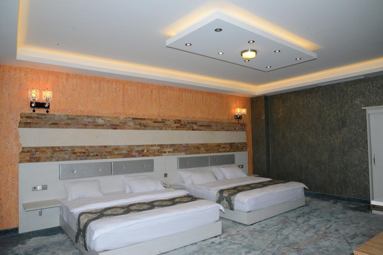 Dream Erbil Hotel Dış mekan fotoğraf