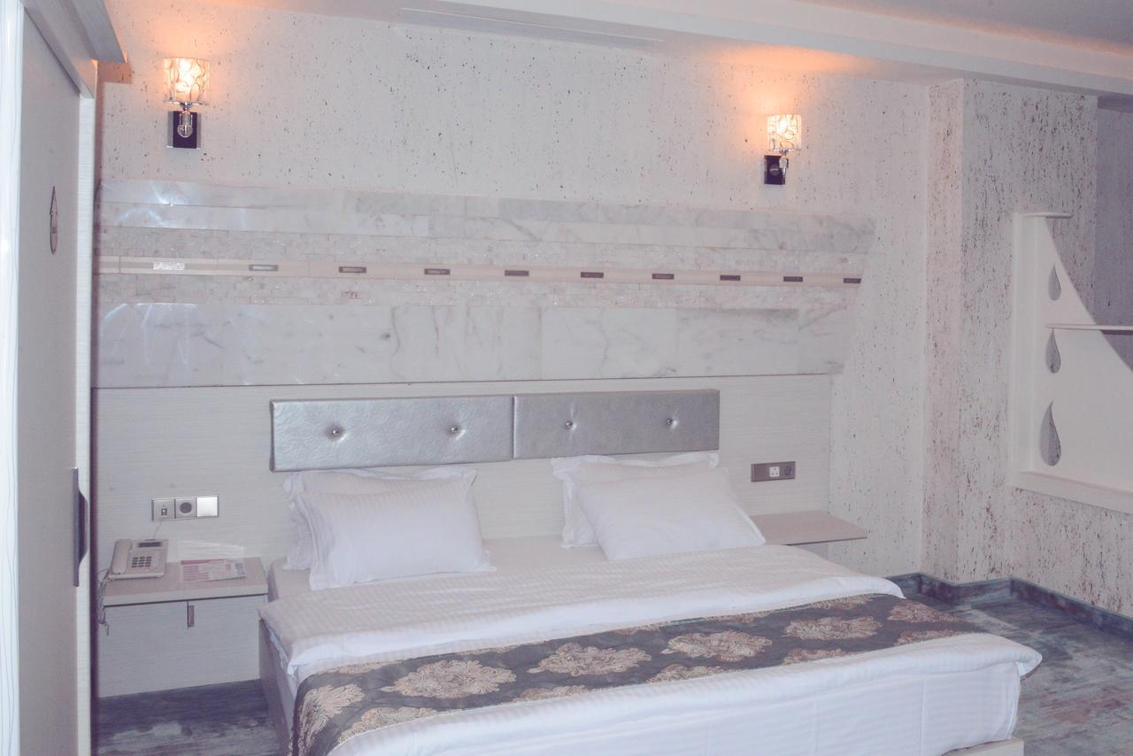Dream Erbil Hotel Dış mekan fotoğraf