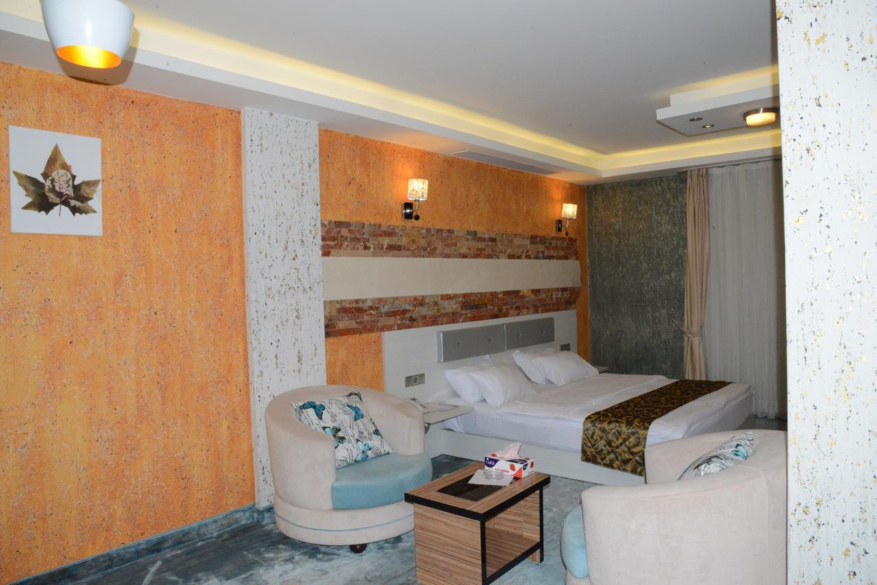 Dream Erbil Hotel Dış mekan fotoğraf