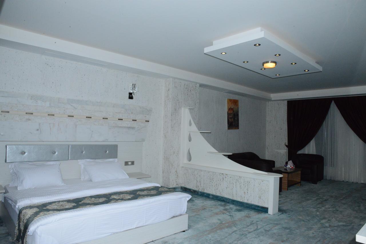 Dream Erbil Hotel Dış mekan fotoğraf