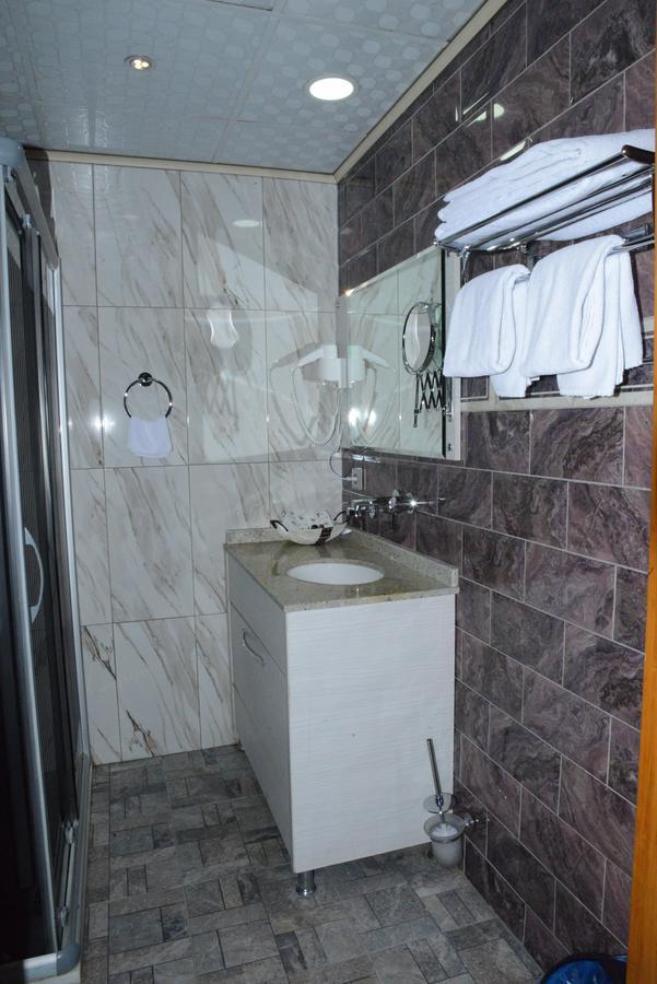 Dream Erbil Hotel Dış mekan fotoğraf
