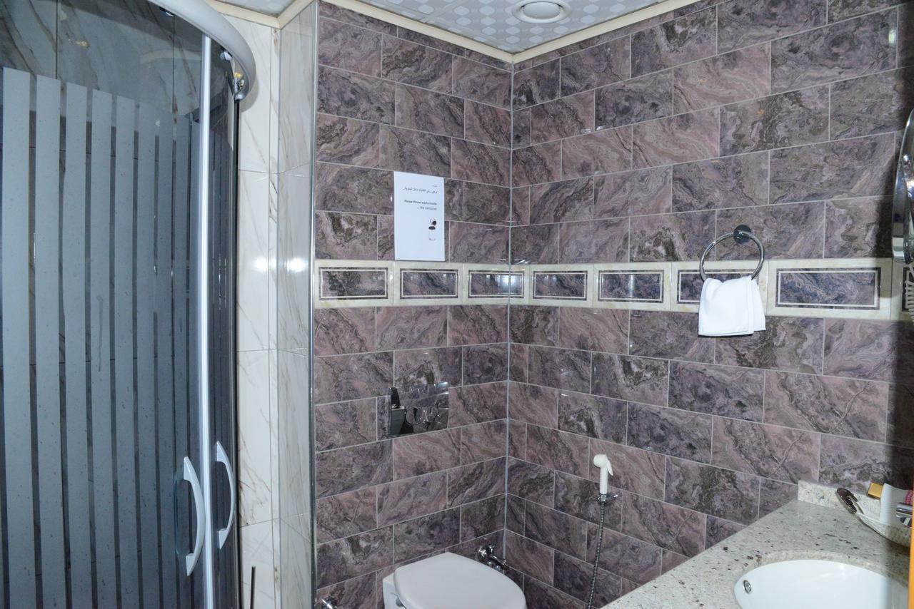 Dream Erbil Hotel Dış mekan fotoğraf