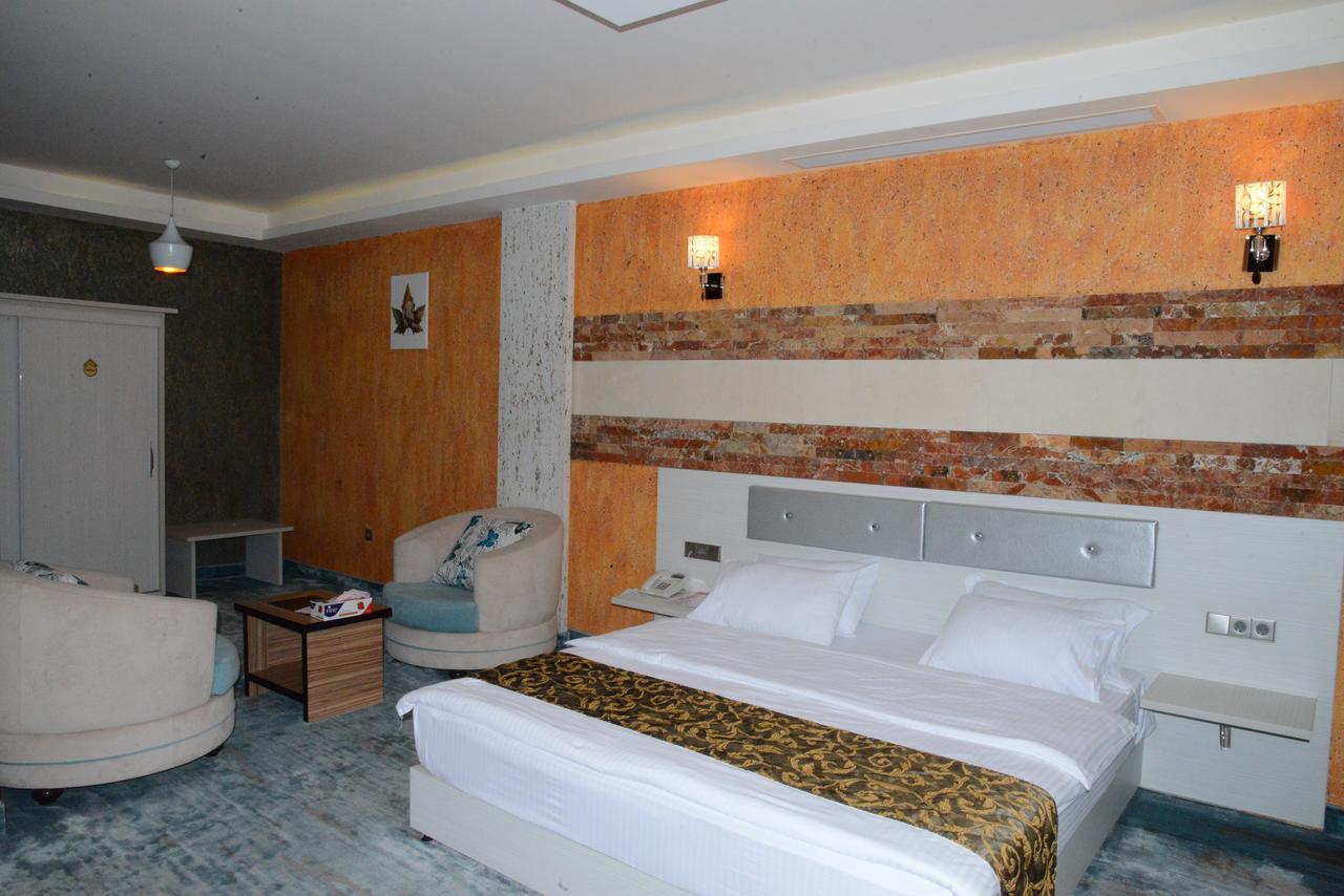 Dream Erbil Hotel Dış mekan fotoğraf